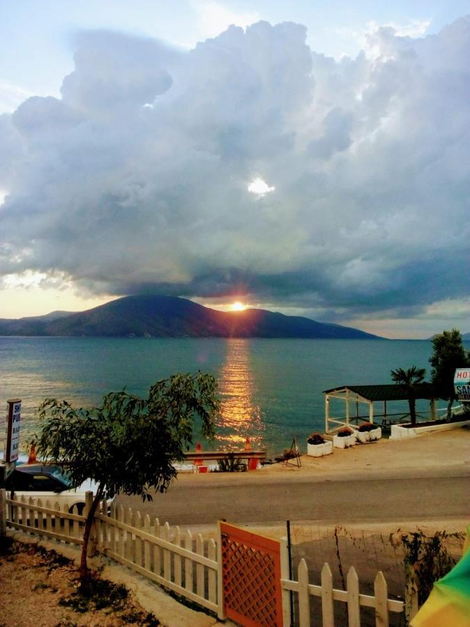 Casa vacanze Ramo's Cozy Beachside Haven With Panoramic Views - 2nd *