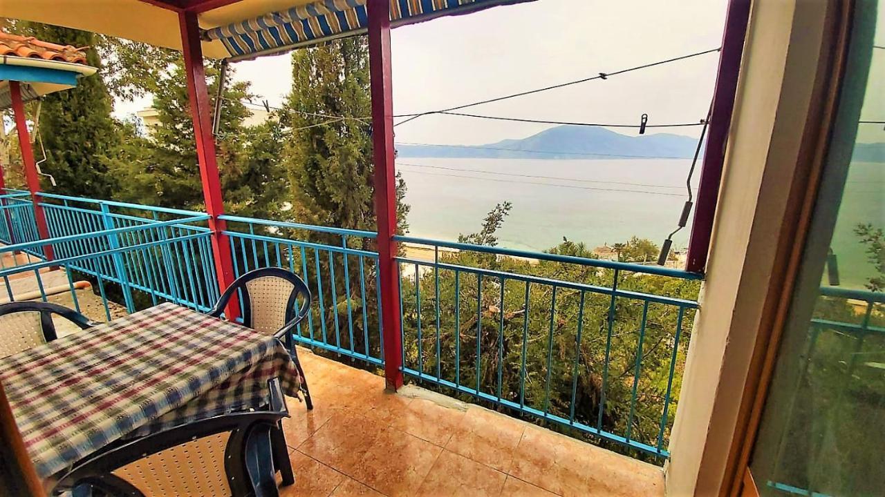 Casa vacanze Ramo's Cozy Beachside Haven With Panoramic Views - 2nd Vlorë