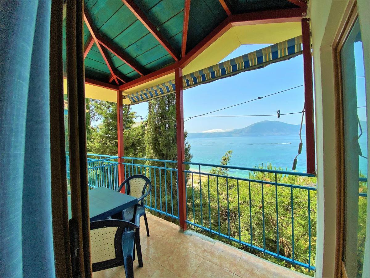 Casa vacanze Ramo's Cozy Beachside Haven With Panoramic Views - 2nd