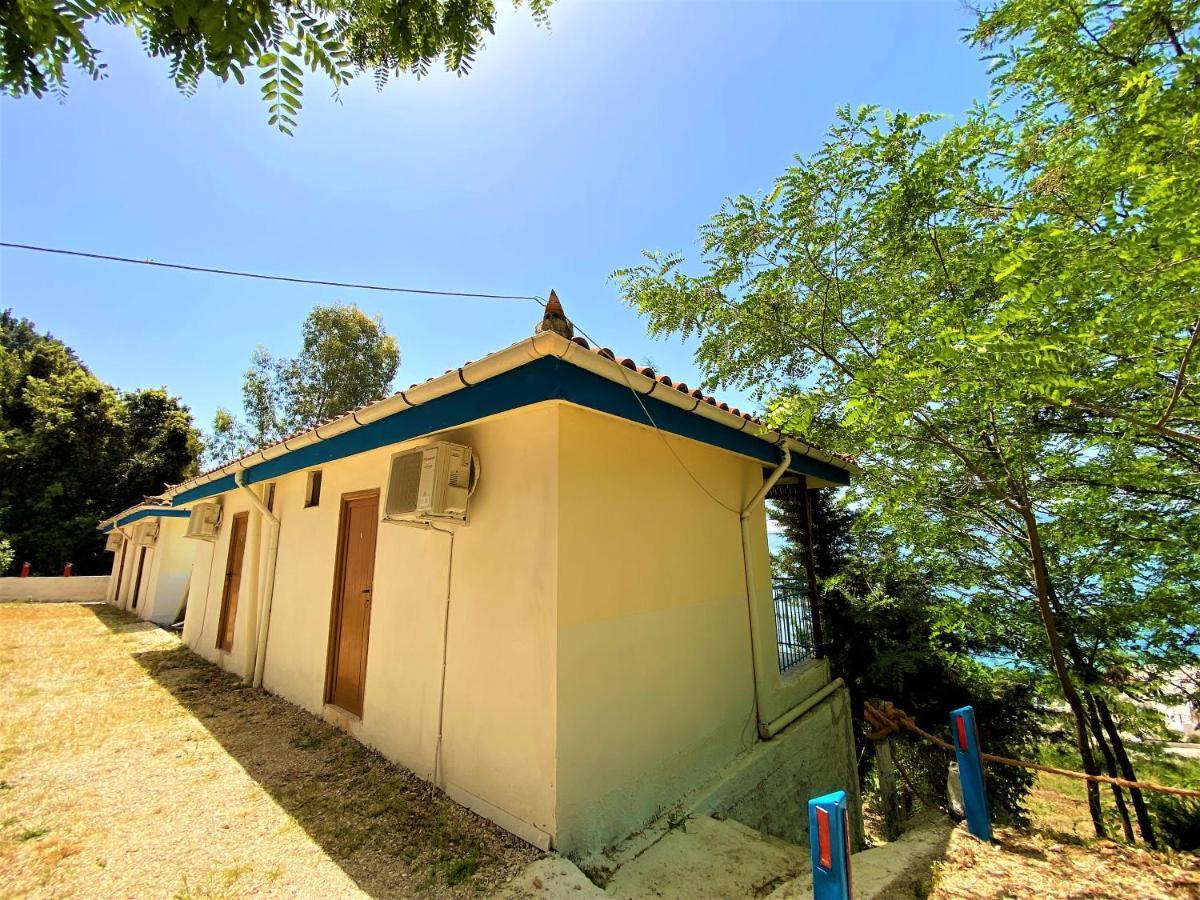 Casa vacanze Ramo's Cozy Beachside Haven With Panoramic Views - 2nd Vlorë
